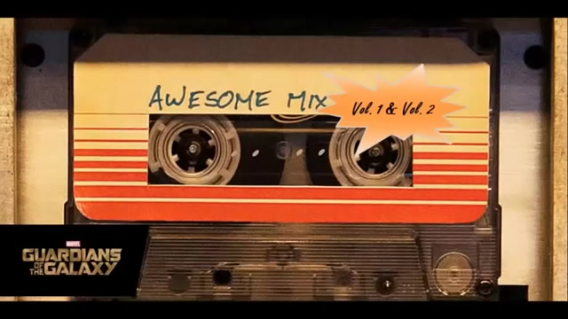 guardians of the galaxy 2 soundtrack download free